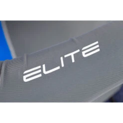 Neil Pryde Elite Young Guns Rashguard - Graphite/Blue -Aqua Wear Shop NP 369