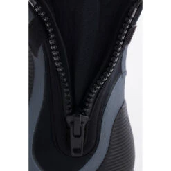 Neil Pryde Raceline Zipped Hiking Boots 11 Neil Pryde Raceline Zipped Hiking Boots -Aqua Wear Shop Neil Pryde Raceline Hiking Boot zip detail 2