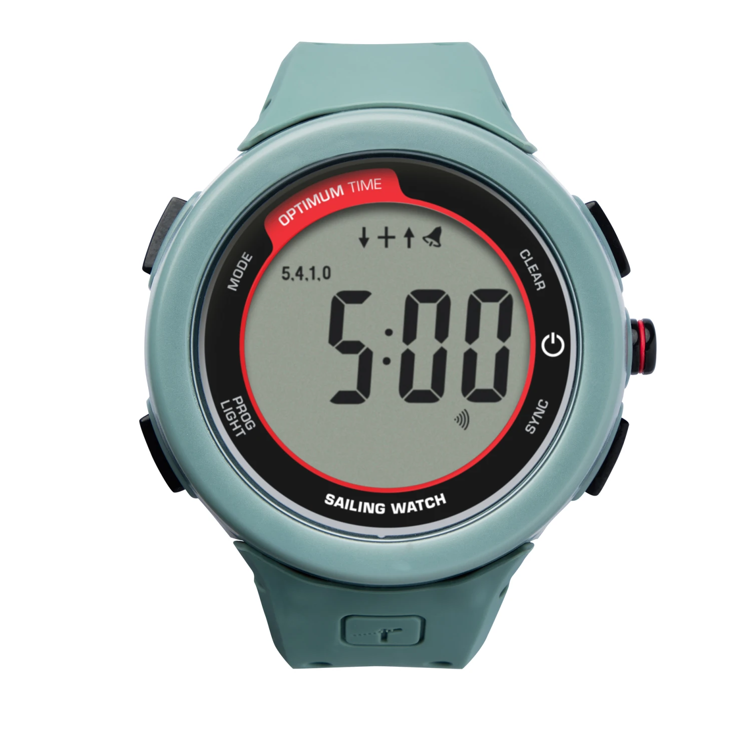 Optimum Time Series 15 Sailing Watch - OS1523 - Grey 4 Optimum Time Series 15 Sailing Watch - OS1523 - Grey - Image 2