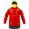 Zhik OFS900 Offshore Sailing Smock - Flame Red 2 Zhik OFS900 Offshore Sailing Smock - Flame Red -Aqua Wear Shop SMK 0920 U FRD
