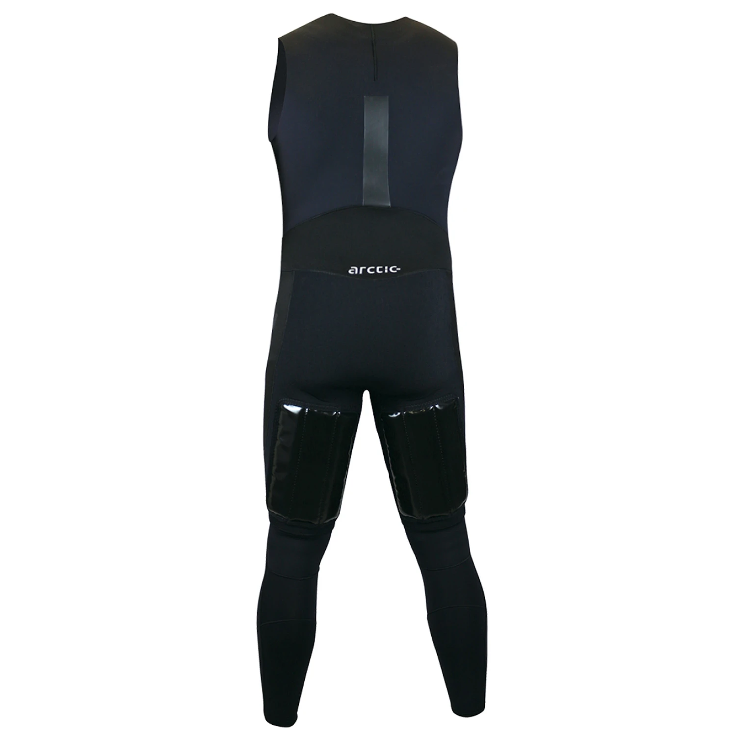 Sandiline Arctic Hiking Pants - Black 4 Sandiline Arctic Hiking Pants - Black - Image 2