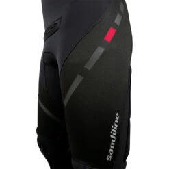 Sandiline Arctic Hiking Pants - Black 10 Sandiline Arctic Hiking Pants - Black -Aqua Wear Shop Sandiline Arctic Hikers 4