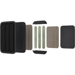 Sandiline Arctic Hiking Pants - Black 11 Sandiline Arctic Hiking Pants - Black -Aqua Wear Shop Sandiline Arctic Hikers 5