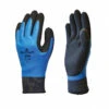Showa 306 Sailing Gloves - Ultra Grippy & Water Repellant -Aqua Wear Shop Showa 306 Waterproof Sailing Gloves 1