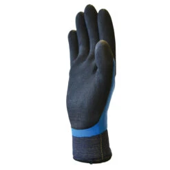 Showa 306 Sailing Gloves - Ultra Grippy & Water Repellant -Aqua Wear Shop Showa 306 Waterproof Sailing Gloves 3