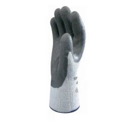 Showa 451 Sailing Gloves - Ultra Grippy & Thermal -Aqua Wear Shop Showa 451 Therma Grip Sailing Gloves 3