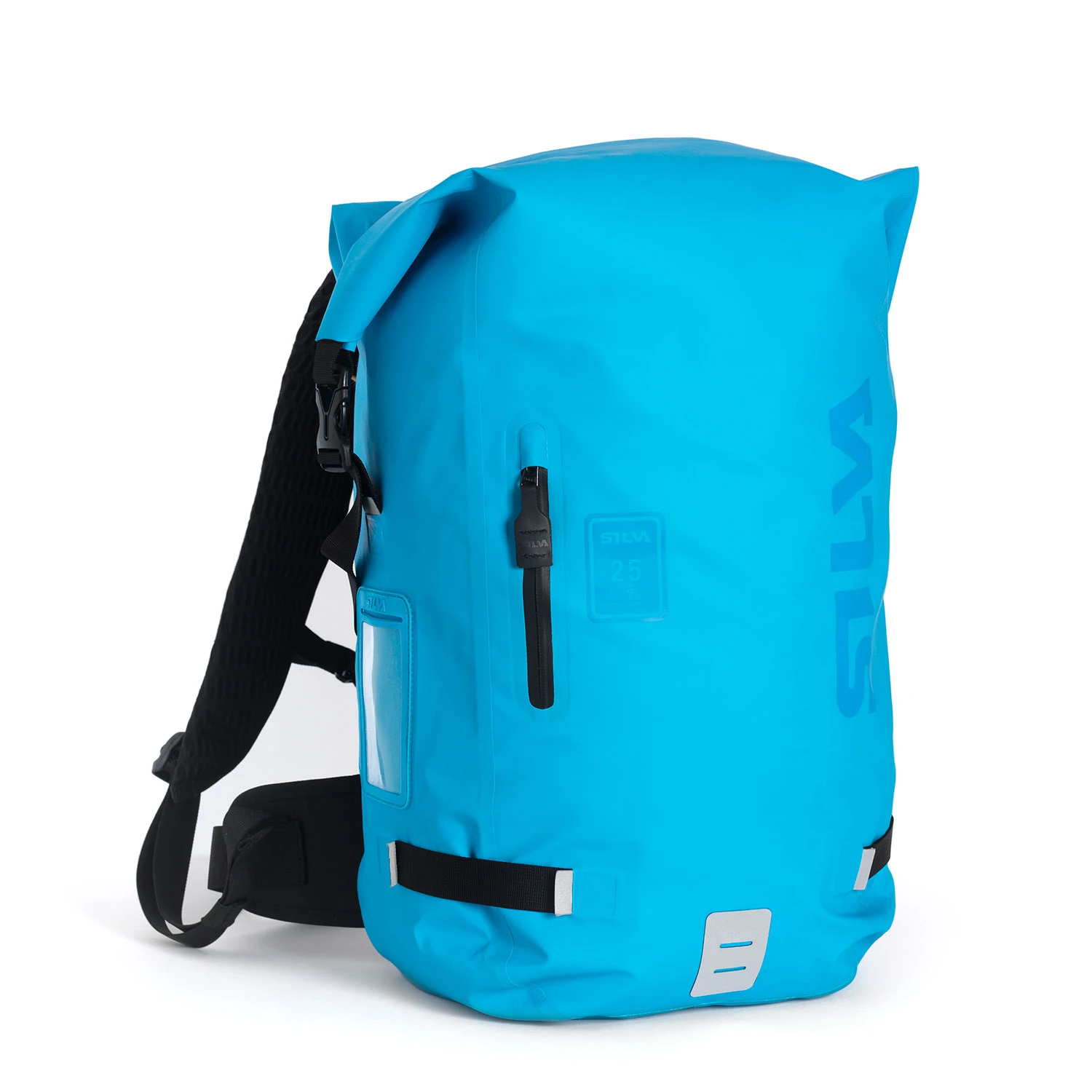 Silva Access 25WP Waterproof Back Pack 25ltr - Blue 3 Silva Access 25WP Waterproof Back Pack 25ltr - Blue