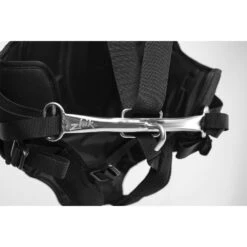Zhik T5 Trapeze Harness - Black -Aqua Wear Shop T5 Harness Bar Hi Res