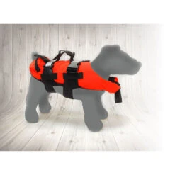 Aqua Wear Shop 14 TWF Dog Life Jacket / Buoyancy Aid - Pet Float