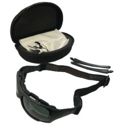 Triggernaut Transmission Watersports Sunglasses - White Shark / Grey 9 Triggernaut Transmission Watersports Sunglasses - White Shark / Grey -Aqua Wear Shop Transmission 2