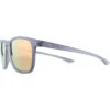 Triggernaut Rees Sunglasses - Matt Crystal Grey / Revo Rose Gold -Aqua Wear Shop Triggernaut Rees Sunglasses Rose Grey 102I