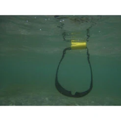 Triggernaut Dawn Watersports Sunglasses - Raven Black / Grey -Aqua Wear Shop Triggernaut Floater 2 3