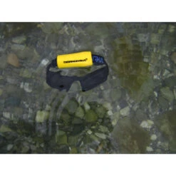 Triggernaut Dusk Watersports Sunglasses - Raven Black / Grey -Aqua Wear Shop Triggernaut Floater 3 4