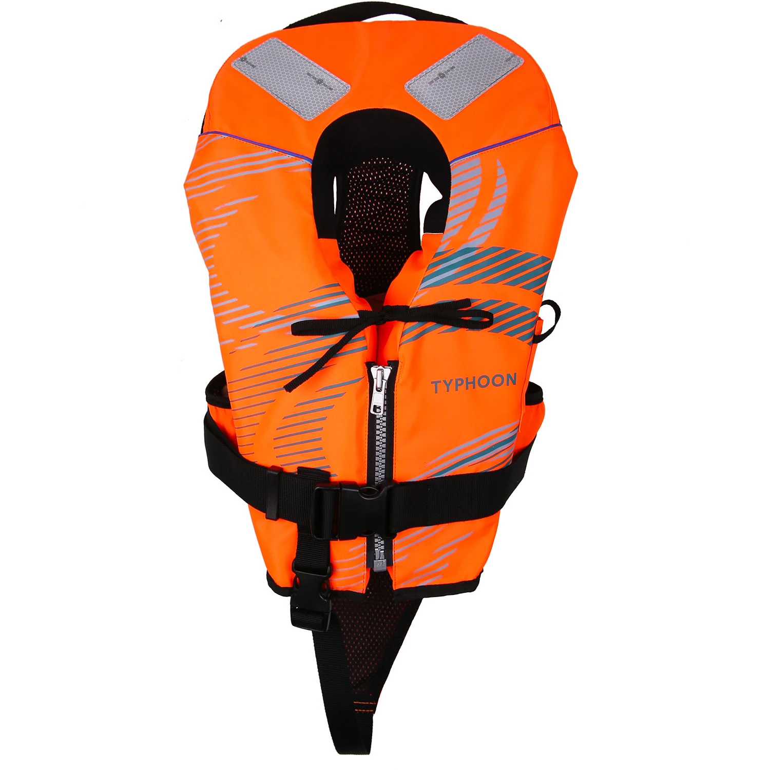 Typhoon Bouley Childs Lifejacket - 100N - 5-15 Kg Life Jacket 3 Typhoon Bouley Childs Lifejacket - 100N - 5-15 Kg Life Jacket