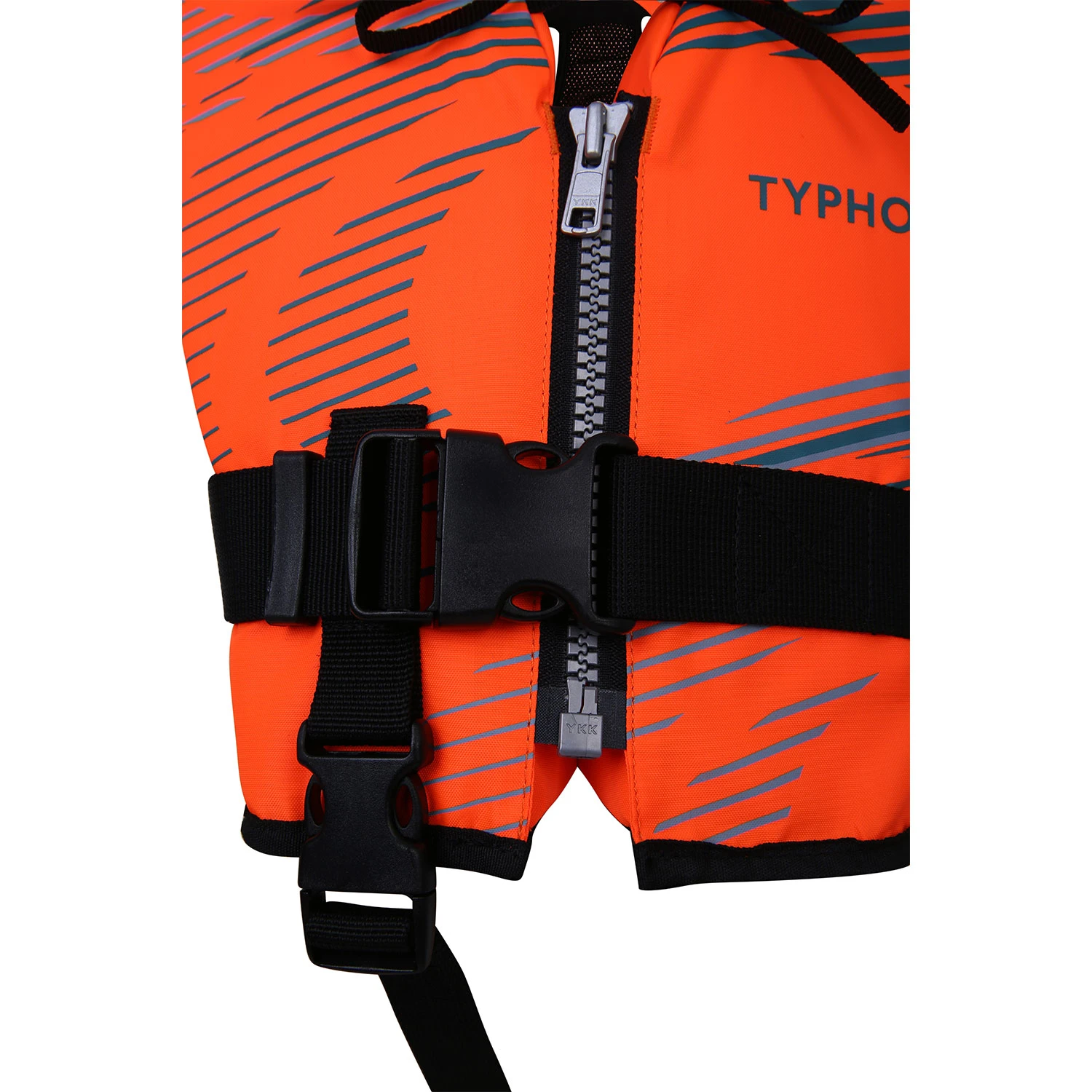 Typhoon Bouley Childs Lifejacket - 100N - 5-15 Kg Life Jacket 4 Typhoon Bouley Childs Lifejacket - 100N - 5-15 Kg Life Jacket - Image 2