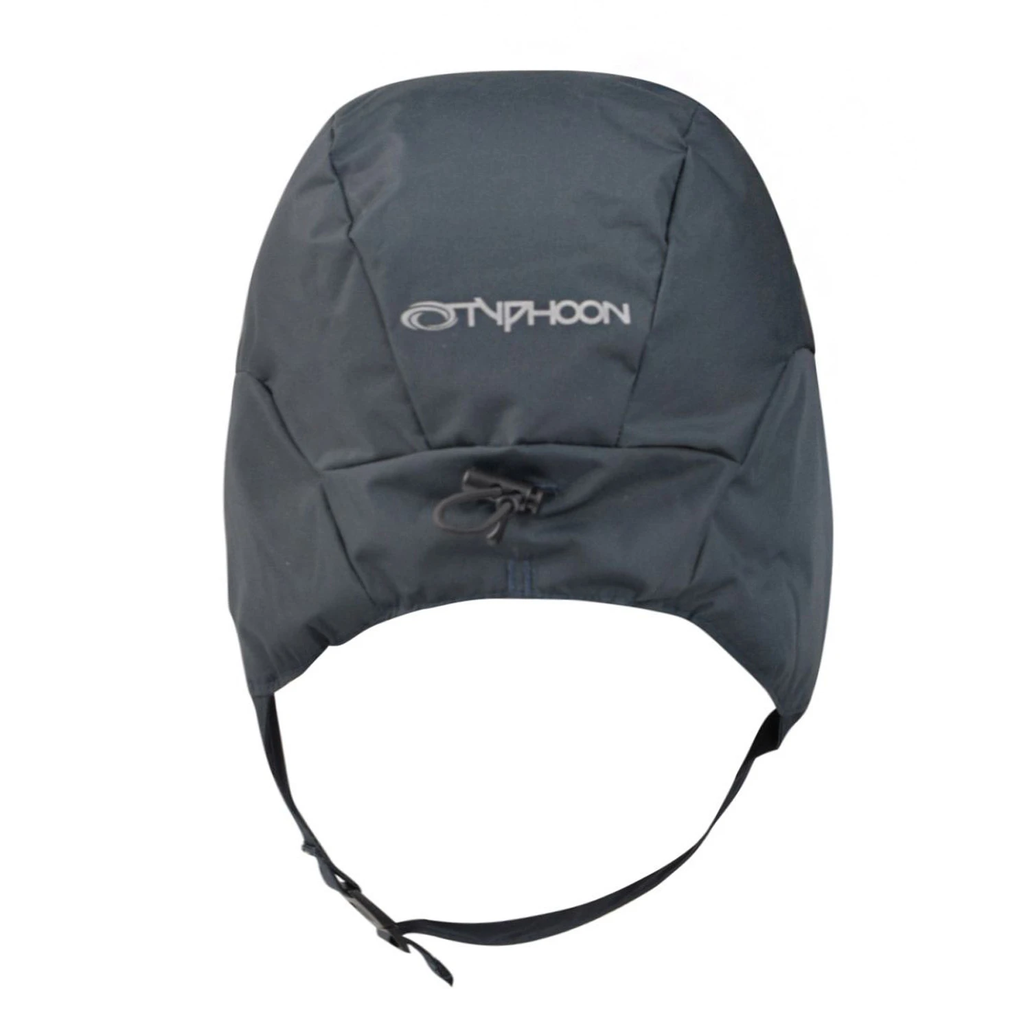 Typhoon Cyclone Yachting Hat - Dark Navy 4 Typhoon Cyclone Yachting Hat - Dark Navy - Image 2