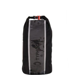 Typhoon Mersea Roll Top Dry Bags - Black/Transparent -Aqua Wear Shop Typhoon Mersea Roll Top Dry Bag 360380 Clear