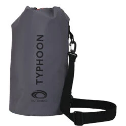 Typhoon Osea 12L Cool Bag Dry Bag - Grey/Black