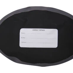 Typhoon Osea 12L Cool Bag Dry Bag - Grey/Black -Aqua Wear Shop Typhoon Osea Dry Bag Cool Bag Bag 360370 3