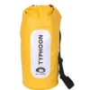 Typhoon Seaton Heavy Duty Roll Top Dry Bag - 60L - Yellow -Aqua Wear Shop Typhoon Seaton Heavy Duty Roll Top Dry Bag 60L Yellow