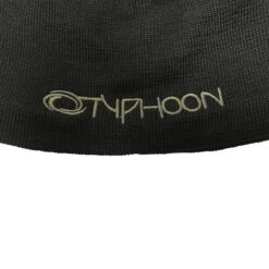 Typhoon Thermafleece Beanie - Black -Aqua Wear Shop Typhoon Thermafleece Beanie 2