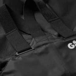 Gill Womens Verso Lite Waterproof Trousers - Black -Aqua Wear Shop V102TW BLACK 4