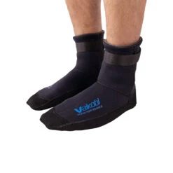 Vaikobi V-Cold 2mm Neoprene Wetsuit Socks -Aqua Wear Shop Vaikobi V Cold Wetsuit Neoprene Socks