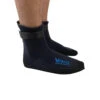 Vaikobi V-Cold 2mm Neoprene Wetsuit Socks -Aqua Wear Shop Vaikobi V Cold Wetsuit Neoprene Socks. S