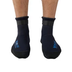 Vaikobi V-Cold 2mm Neoprene Wetsuit Socks -Aqua Wear Shop Vaikobi V Cold Wetsuit Neoprene Socks.s F