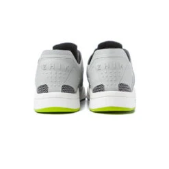 Zhik FUZE Sailing Shoes -Aqua Wear Shop Zhik Fuze Deck Shoe ash fuze back