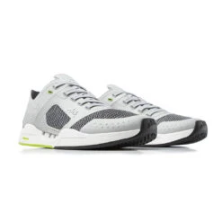 Zhik FUZE Sailing Shoes -Aqua Wear Shop Zhik Fuze Deck Shoe ash fuze front