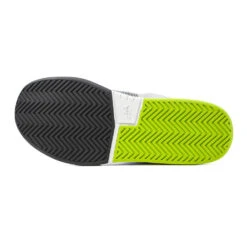 Zhik FUZE Sailing Shoes -Aqua Wear Shop Zhik Fuze Deck Shoe ash fuze sole