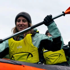 Gill Womens Verso Drysuit - Marine Blue 14 Gill Womens Verso Drysuit - Marine Blue -Aqua Wear Shop gill pfd verso