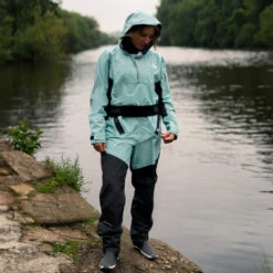 Gill Womens Verso Drysuit - Marine Blue 15 Gill Womens Verso Drysuit - Marine Blue -Aqua Wear Shop gill womens verso drysuit