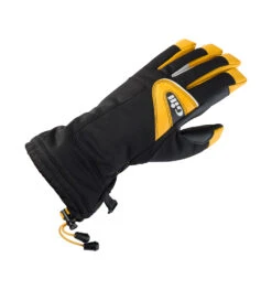 Gill Helmsman Sailing Gloves - Black