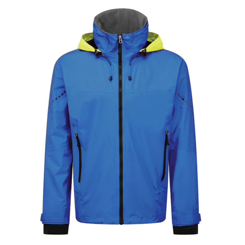 Henri Lloyd Energy Jacket - Morning Cloud 3 Henri Lloyd Energy Jacket - Morning Cloud