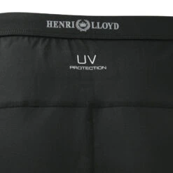 Henri Lloyd H Therm Sailing Tights - Black -Aqua Wear Shop henri lloyd h therm sailing tights 2015 black 2