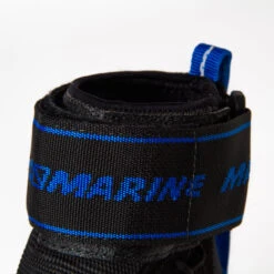 Magic Marine High Support Frixion Sailing Boots - Black 8 Magic Marine High Support Frixion Sailing Boots - Black -Aqua Wear Shop magic marine high support frixion boot 2017 black 3