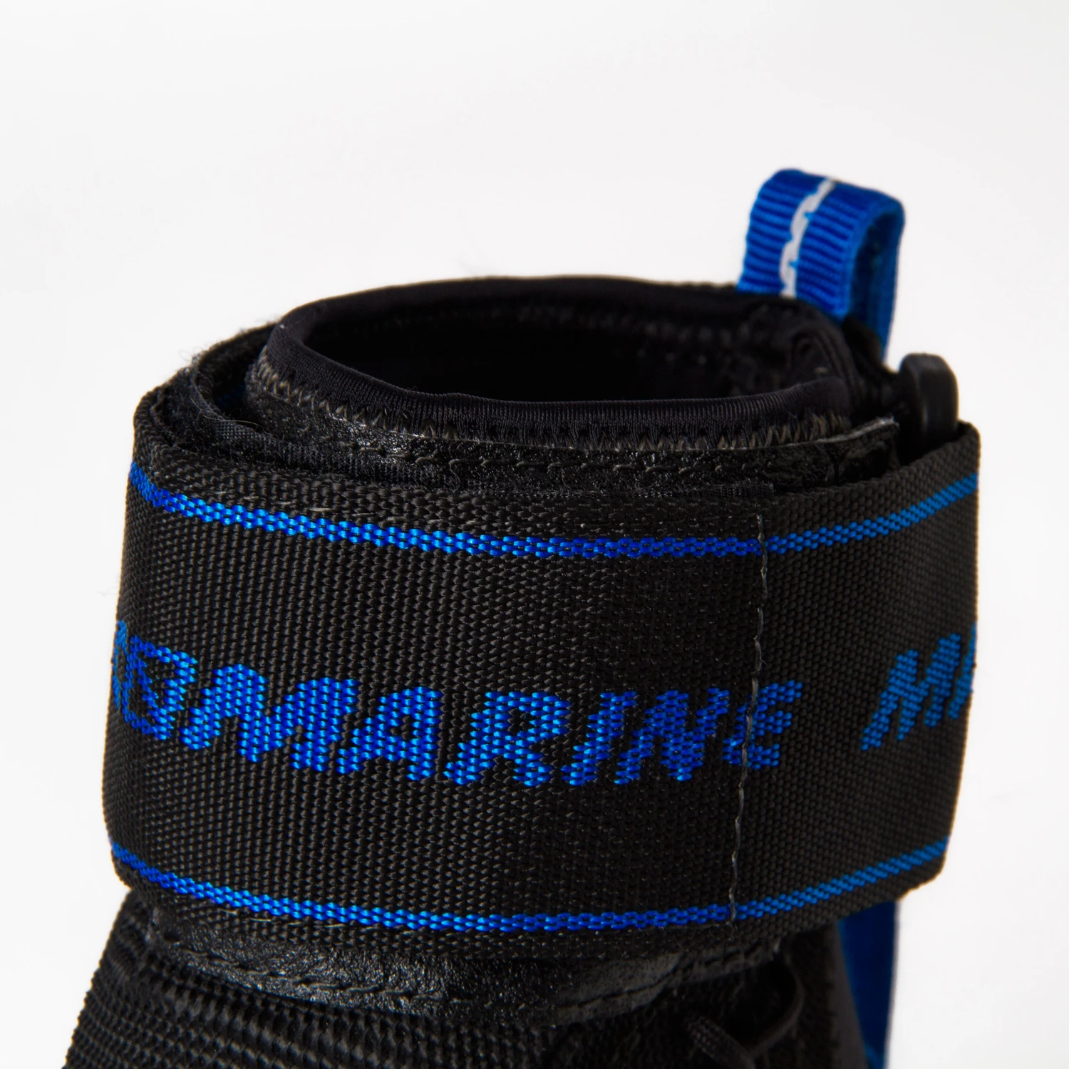 Magic Marine High Support Frixion Sailing Boots - Black 5 Magic Marine High Support Frixion Sailing Boots - Black - Image 3