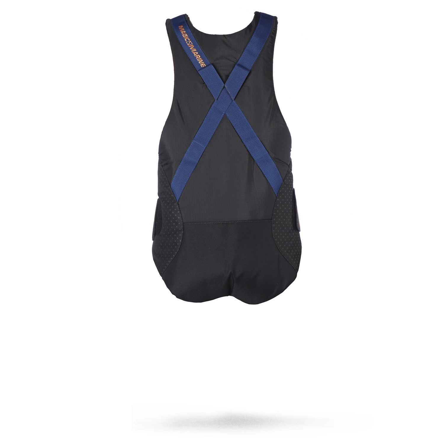 Magic Marine Lightweight Team Harness - Blue 4 Magic Marine Lightweight Team Harness - Blue - Image 2