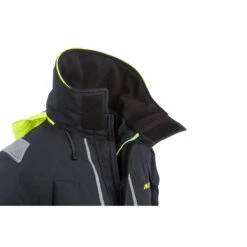Musto BR2 Offshore Jacket - Black/Black -Aqua Wear Shop musto br2 offshore jacket black black 4