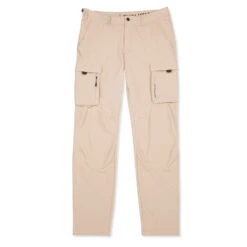 Musto Deck UV Fast Dry Trouser - Light Stone