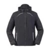 Musto Evolution Tempest Windstopper Hooded Jacket - Black -Aqua Wear Shop musto evolution tempest windstopper hooded jacket black 1