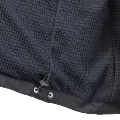 Musto Evolution Tempest Windstopper Hooded Jacket - Black -Aqua Wear Shop musto evolution tempest windstopper hooded jacket black 4