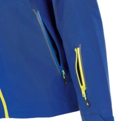 Musto LPX Jacket - Surf -Aqua Wear Shop musto lpx jacket surf 6
