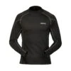 Musto Thermal Base Layer Turtle Neck - Black -Aqua Wear Shop musto thermal base layer turtle neck black 1