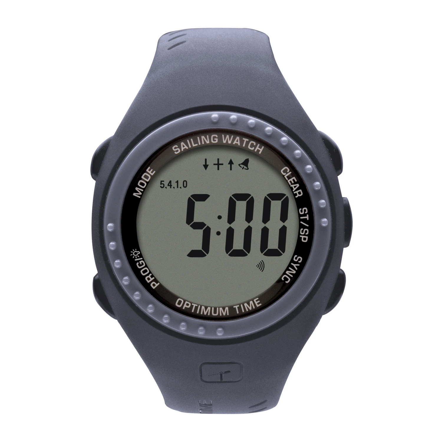 Optimum Time Series 11 Sailing Watch - OS1121 - Black 3 Optimum Time Series 11 Sailing Watch - OS1121 - Black