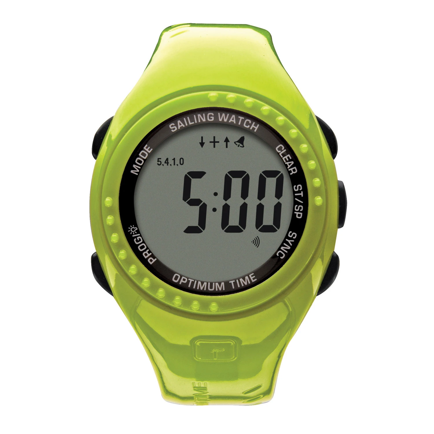Optimum Time Series 11 Sailing Watch - OS1128 - Green 3 Optimum Time Series 11 Sailing Watch - OS1128 - Green
