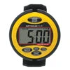 Optimum Time Series 3 Big Sailing Watch - OS315 - Yellow