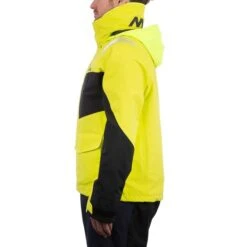 Musto BR2 Coastal Jacket - True Navy/ True Navy -Aqua Wear Shop smjk055 true navy true navy 4